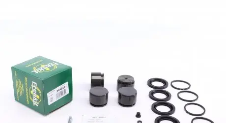 244917 Ремкомплект супорта з 4 поршнями супорта FRENKIT підбір по vin на Brocar