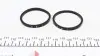 244916 Ремкомплект суппорта (заднего) VW Touareg 02- (+2 поршня) (Brembo) FRENKIT підбір по vin на Brocar