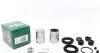 Ремкомплект суппорта (переднего) Fiat Ducato 02- (d=44/48mm) (+2 поршня) (Brembo) 244905