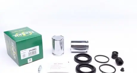 244901 Ремкомплект супорта з поршнем супорта FRENKIT підбір по vin на Brocar