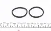 244904 Ремкомплект суппорта Iveco Daily/Renault Mascott 99- (d=44mm) (+2 поршня) (Brembo) FRENKIT підбір по vin на Brocar