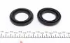 244904 Ремкомплект суппорта Iveco Daily/Renault Mascott 99- (d=44mm) (+2 поршня) (Brembo) FRENKIT підбір по vin на Brocar