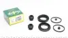 Ремкомплект суппорта (переднего) Lexus RX 350 09- (d=45mm) 244027