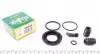 Ремкомплект суппорта (заднего) BMW 5 (F10)/6 (F12) 09- (d=44mm) (Trw) 244023