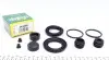 Ремкомплект суппорта (переднего) Fiat Ducato 02- (d=44mm/48mm) Brembo 244009