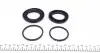 244009 Ремкомплект супорта (переднього) Fiat Ducato 02- (d=44mm/48mm) Brembo FRENKIT підбір по vin на Brocar