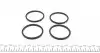 244002 Ремкомплект гальмівного супорта MERCEDES-BENZ G-Class W463 90-18, T1 (601) 77-95 FRENKIT підбір по vin на Brocar