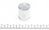 243940 Ремкомплект суппорта (заднего) Kia Sorento/Hyundai Genesis 08- (d=43mm) (+поршень) (Mando) FRENKIT підбір по vin на Brocar