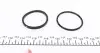 243938 Ремкомплект суппорта (заднего) Audi A6/A7/A8 04- (d=43) (+поршень) (TRW) FRENKIT підбір по vin на Brocar