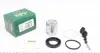 Ремкомплект суппорта (заднего) Nissan Murano/Infiniti FX 03- (d=43mm) (+поршень) (Akebono) 243933