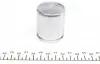 243923 Ремкомплект супорта (заднього) Mazda CX-7/9 07- (d=43mm) (+поршень) (Mazda) FRENKIT підбір по vin на Brocar
