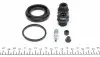 243923 Ремкомплект супорта (заднього) Mazda CX-7/9 07- (d=43mm) (+поршень) (Mazda) FRENKIT підбір по vin на Brocar
