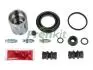 Ремкомплект супорта (заднього) Chrysler Voyager 07- (d=43mm) (+поршень) (Varga) 243924