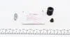 243916 Ремкомплект суппорта (переднего) Audi A4/A6 -01 (d=43mm) (+2 поршня) (Lucas) FRENKIT підбір по vin на Brocar