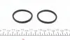 243908 Р-кт гальм. супорта передн.(+2 поршня) Mitsubishi Galant 96-04, L200 96-07, L400 95-05, Outlander I-II 02-,Pajero II 90-00, Pajero Sport II 08- (Akebono 43mm) FRENKIT підбір по vin на Brocar