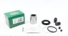 Ремкомплект супорта (заднього) Mitsubishi Pajero (d=43mm) (+поршень) (Akebono) 243904