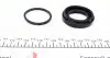 243907 Ремкомплект суппорта (заднего) Audi A4/VW Passat 00-05 (d=43mm) (+поршень) (Lucas) FRENKIT підбір по vin на Brocar