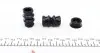 243907 Ремкомплект суппорта (заднего) Audi A4/VW Passat 00-05 (d=43mm) (+поршень) (Lucas) FRENKIT підбір по vin на Brocar