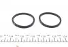 243064 Ремкомплект суппорта (переднего) Audi 100/A4/A6/A8 91-02 (d=43mm) (Lucas) FRENKIT підбір по vin на Brocar