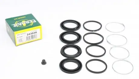 243046 Ремкомплект супорта (переднього) Toyota Land Cruiser/Lexus LX 98- (d=43/48mm) (Sumitomo) FRENKIT підбір по vin на Brocar