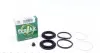 Ремкомплект супорта (переднього) Subaru Forester/Impreza/Legacy III 96-05 (d=43mm) (Akebono) 243038