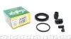 Ремкомплект суппорта (заднего) Hyundai Santa Fe II 06-12 (d=43mm) (Mando) 243032