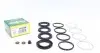 Ремкомплект супорта (переднього) Honda Legend/Lexus GS 05-12 (d=43mm) (Advi) 243030