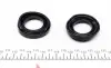 243007 Ремкомплект супорта (переднього) Mazda BT-50/Subaru Forester 02- (d=43mm) (Nissan/Tokico) FRENKIT підбір по vin на Brocar