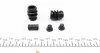 243007 Ремкомплект супорта (переднього) Mazda BT-50/Subaru Forester 02- (d=43mm) (Nissan/Tokico) FRENKIT підбір по vin на Brocar