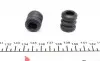 243003 Ремкомплект супорта (заднього) Audi A6 94-97 (d=43mm) (Lucas) FRENKIT підбір по vin на Brocar