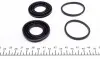 243001 Ремкомплект суппорта (переднего) Mitsubishi Pajero/Outlander 90- (d=43mm) (Akebono) FRENKIT підбір по vin на Brocar