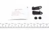 242954 Ремкомплект суппорта (переднего) MB C-class (W205) 13- (d=42mm) (+4 поршня) (Brembo) FRENKIT підбір по vin на Brocar