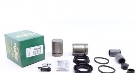 242949 Ремкомплект супорта з 2 поршнями супорта FRENKIT підбір по vin на Brocar