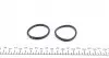242949 Ремкомплект суппорта (переднего) Audi A6 11- (d=42mm) (+2 поршня) (Ate) FRENKIT підбір по vin на Brocar