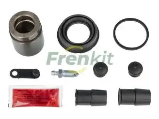 242950 Ремкомплект суппорта (заднего) BMW 5 (E39/E61) 97- (d=42) (+поршень) (Ate) FRENKIT подбор по vin на Brocar