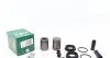 Ремкомплект суппорта (переднего) BMW 5 (E60/E61) 04- (d=42mm) (+2 поршня) (Ate) 242948