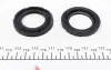 242947 Ремкомплект супорта (заднього) BMW 3 (E92/E93) 06- (d=42mm) (+2 поршня) (Brembo) FRENKIT підбір по vin на Brocar