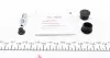 242939 Ремкомплект суппорта (переднего) BMW X5 (E53) 00-06 (d=42mm) (+2 поршня) (Ate) FRENKIT підбір по vin на Brocar