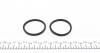 242935 Ремкомплект супорта (заднього) MB E-class (W210) 95-03 (d=42mm) (+2 поршня) (Ate) FRENKIT підбір по vin на Brocar
