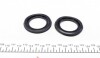 242935 Ремкомплект супорта (заднього) MB E-class (W210) 95-03 (d=42mm) (+2 поршня) (Ate) FRENKIT підбір по vin на Brocar