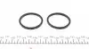 242929 Ремкомплект суппорта (переднего) Opel Insignia 08- (d=42mm) (+поршень) (TRW) FRENKIT підбір по vin на Brocar