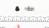 242929 Ремкомплект суппорта (переднего) Opel Insignia 08- (d=42mm) (+поршень) (TRW) FRENKIT підбір по vin на Brocar