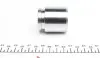 242928 Ремкомплект суппорта (заднего) Lexus RX 04- (d=42mm) (+поршень) (Akebono) FRENKIT підбір по vin на Brocar