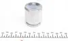 242928 Ремкомплект суппорта (заднего) Lexus RX 04- (d=42mm) (+поршень) (Akebono) FRENKIT підбір по vin на Brocar