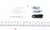 242922 Ремкомплект супорта (заднього) BMW X1 (E84) 09- (d=42mm) (+ поршень) (Ate) FRENKIT підбір по vin на Brocar