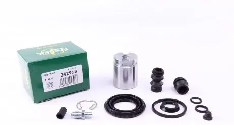 242913 Ремкомплект суппорта (заднего) Renault Master II (d=42mm) (+поршень) (Bosch) FRENKIT подбор по vin на Brocar