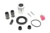242912 Ремкомплект суппорта (заднего) BMW X5 00-06 (d=42mm) (+ поршень) (Ate) FRENKIT підбір по vin на Brocar
