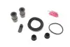 242912 Ремкомплект суппорта (заднего) BMW X5 00-06 (d=42mm) (+ поршень) (Ate) FRENKIT підбір по vin на Brocar