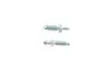 242912 Ремкомплект суппорта (заднего) BMW X5 00-06 (d=42mm) (+ поршень) (Ate) FRENKIT підбір по vin на Brocar