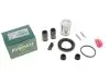 242912 Ремкомплект суппорта (заднего) BMW X5 00-06 (d=42mm) (+ поршень) (Ate) FRENKIT підбір по vin на Brocar